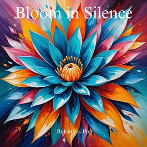 Bloom in Silence - Relentless Fog