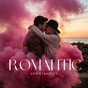 Romantic Spontaneity - Grace Kenny