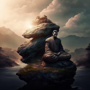 The Modern Age - Calm Meditation Music