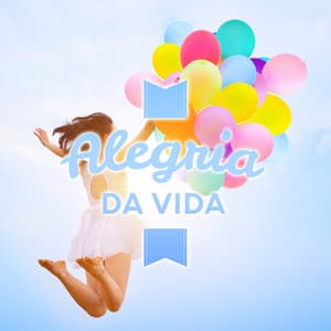 Alegria da Vida – Harmonia de Ioga, Zen Mediação, Alívio do Estresse, Felicidade, Técnicas de Relaxamento, Paz Interior - Ruído Branco Academia De Música