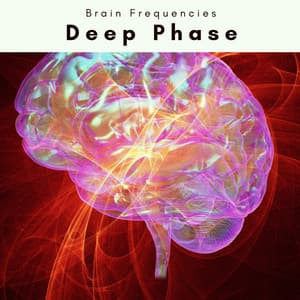 Deep Phase - 528Hz Whole Body Regeneration
