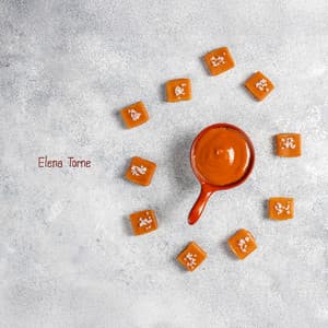 Toffee Autumn - Elena Torne