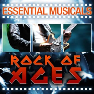 Essential Musicals: Rock of Ages - Stage Sound Unlimited