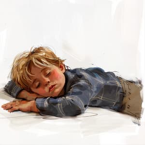 Reflexiones De Canción De Cuna Para Bebés: Espejo De Los Sueños - Canciones para Bebes Y Musica Para Bebe