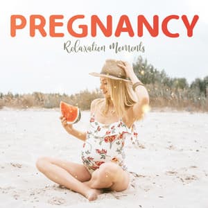 Pregnancy Relaxation Moments: Calming Ambient New Age Album 2020 - Prenatal Yoga Music Academy