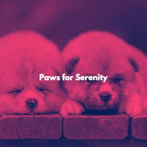 Paws for Serenity - Soft Background Jazz