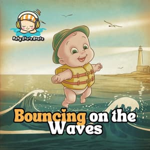 Bouncing on the Waves - Baby Shore Beats