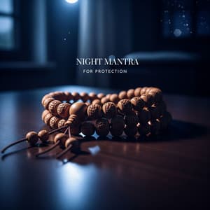 Night Mantra for Protection - Melatonin Monk