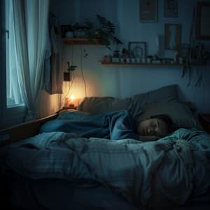 Melodía Del País De Los Sueños: Música Para Un Sueño Profundo - Club de cuentos antes de dormir