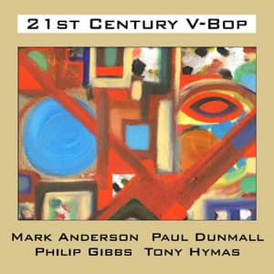 21st Century V-bop - Mark Anderson