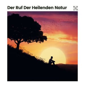 Der Ruf Der Heilenden Natur - Naturgeräusche