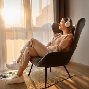 Reflexiones Armónicas: El Camino De La Orquesta Hacia La Paz Interior Y El Equilibrio - Bertie Lambert