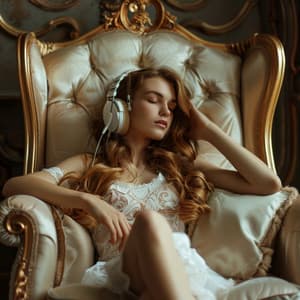 Quietude Moments: Chill Music for Relaxation - Relaxing Music Solitude