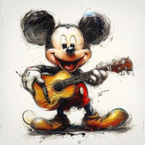 Acoustic Disney Songs - Re:Imagine
