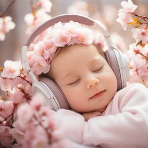 Vibrant Tunes: Colorful Baby Sleep - Baby Sleep Music Academy