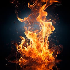 Tranquilidad Encendida: Melodías Melódicas - Sonidos curativos de la naturaleza