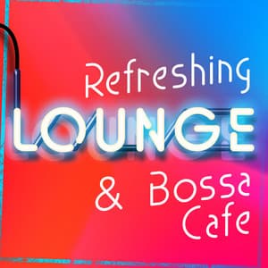 Refreshing Lounge & Bossa Cafe - Bar Lounge & Bossa Cafe en Ibiza