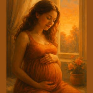 Womb of the World - Jannet Hypnobirthing