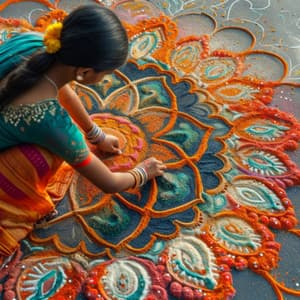 Prabodhanasnātakam: Prācīnaṃ Hindū Saṅgītaṃ Ātmanaṃ - Anahata Svara