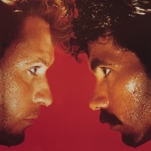 H2O - Daryl Hall & John Oates