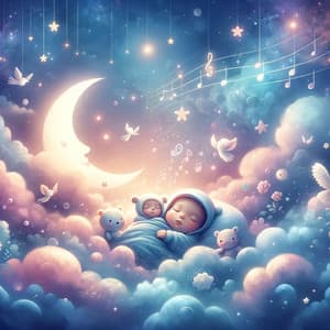 Armonías para Pequeños Oídos - La Mejor Música para Bebés