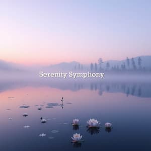 Serenity Symphony - Meditation Music