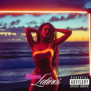 Reggaeton Latino Para Bailar - Ritmos Latinos