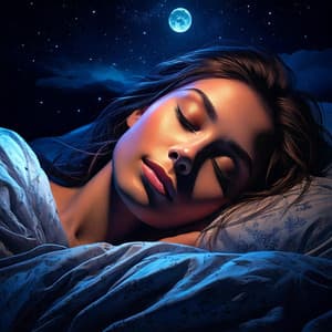 Soft Music for a Relaxing Night - Healing Music Spirit