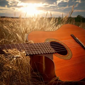 Strings of Serenity: Guitar Music for Inner Calm - Jazz Guitar Collection