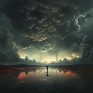 Sonidos Relajantes De La Lluvia: Ambiente Suave De Lluvia - JBE Sonidos de la Naturaleza