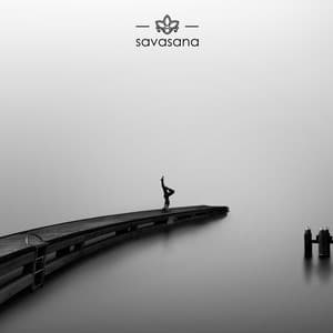 Meditation For Inner Peace - Meditation Savasana