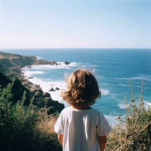 Nanas Del Océano: Música Suave Del Mar Para Bebés - La red de música tranquila