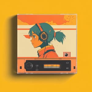 天国の犬小屋: 楽園の足跡 - Floating Atmosphere