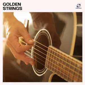 Golden Strings - Relaxing Guitar Crew