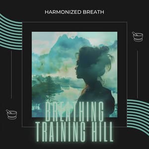 Harmonized Breath: 4 Corners of Calm and Tibetan Bowl Serenity - Breathing Training Hill
