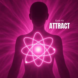 Attract with Authenticity - Goia Hz