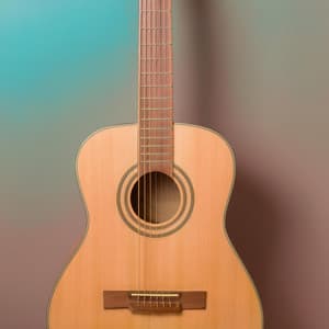 Concentración Con Guitarra: Música Para Estudiar Y Trabajar - Musica Relajante de Guitarra Clasicos