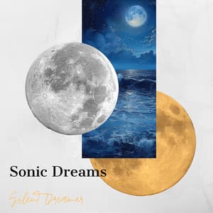Sonic Dreams: 432 Hz Healing Frequencies - Silent Dreamer