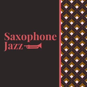 Jazz Calming Saxophone Mix - Saxophone Jazz