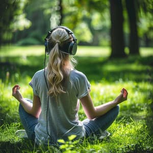 Mind Space: Lofi Hip Hop Meditation - Spiritual Medicine