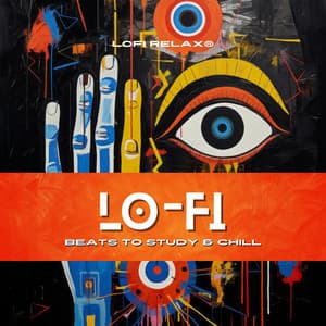 LO-FI Lofi Beats to Study and Chill - Lofi Relax