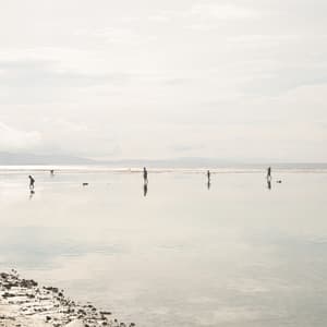 with time, we learned to ask less - Giuseppe Ielasi