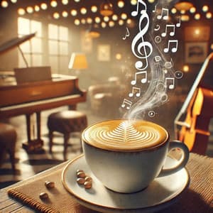 Salı Caz: Rahatlatıcı Haziran bossa nova enstrümantal ve iyi bir ruh hali ve iş için pozitif caz kafe müziği - Enstrümantal Caz Akademi