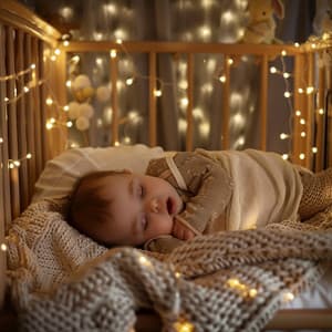 Abrazo Del Arrullo: Música Para Un Sueño Del Bebé En Paz - Ruido Rosado Para Bebés