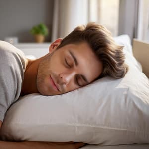 Música Lofi Para Dormir: Acordes Calmantes De Noche - Luna de miel