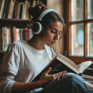 Focused Study Tunes: Music for Concentration - Music for Focus and Concentration