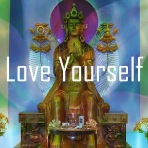 Love Yourself - Meditación Interna