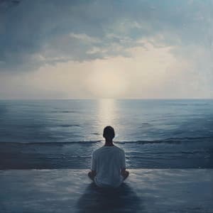 La Quietud Interior: Música Ambiental Para La Meditación - Chakras de meditación