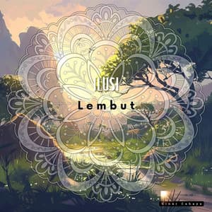 Ilusi Lembut - Sinar Cahaya