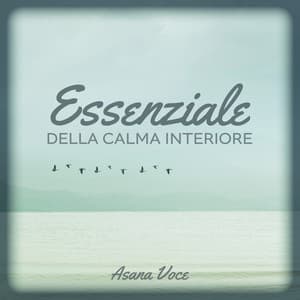 Essenziale della calma interiore - Asana Voce